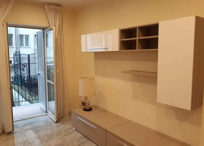 New Home With Garden