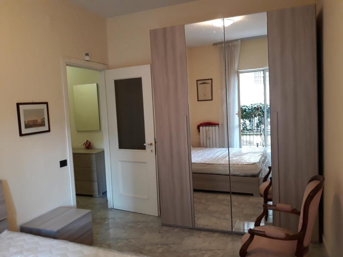 New With Garden Apartment