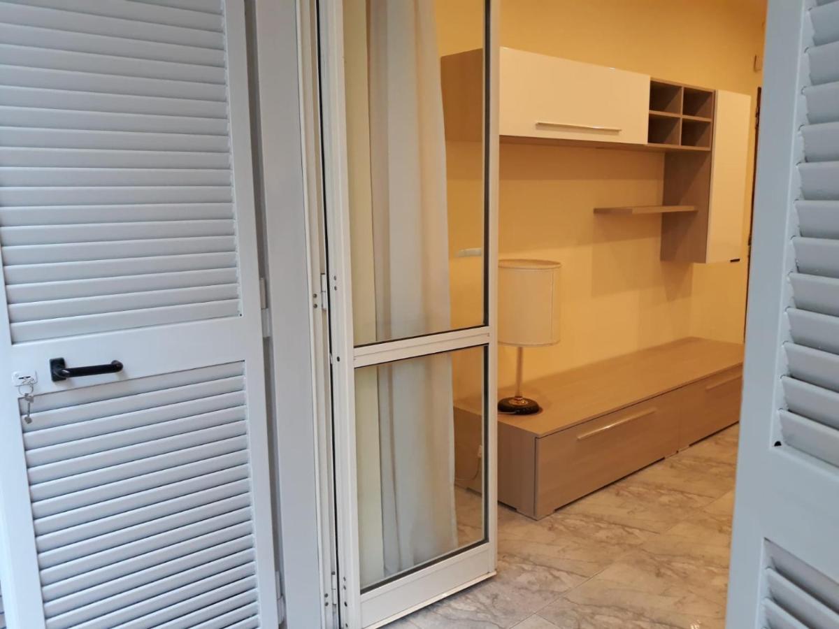 New With Garden Apartment