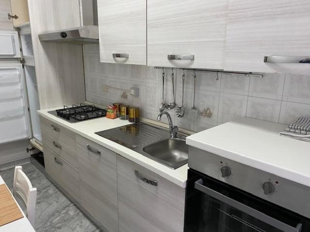 New With Garden Apartment *
